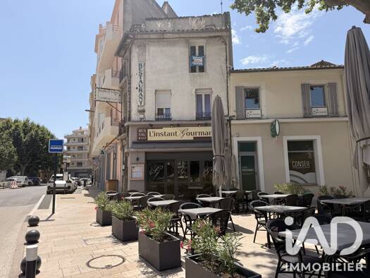 Immeuble à vendre 260 000 € 200 m² Centre Ville Cavaillon 84300