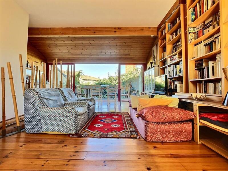 Maison à vendre, 110m², BORDEAUX