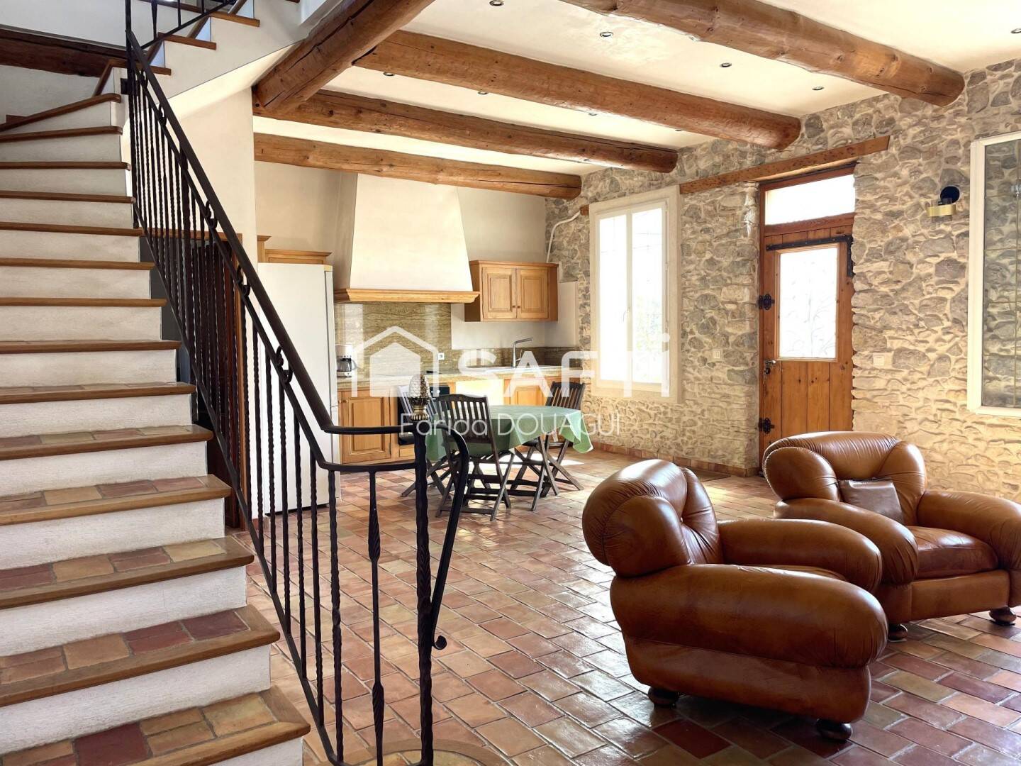 Maison à vendre, 130m², LES PENNES MIRABEAU