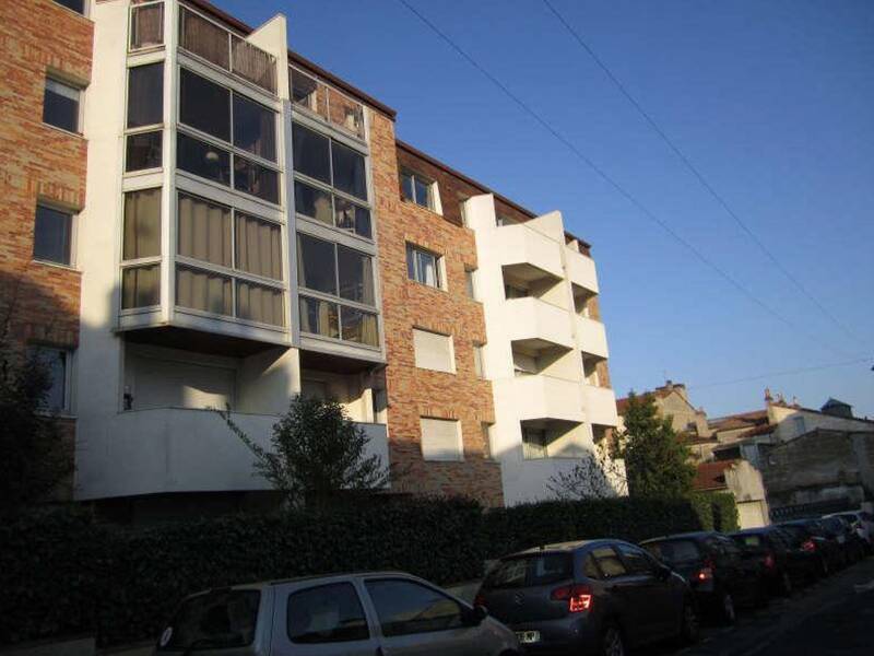 Maison à louer, 37m², BORDEAUX