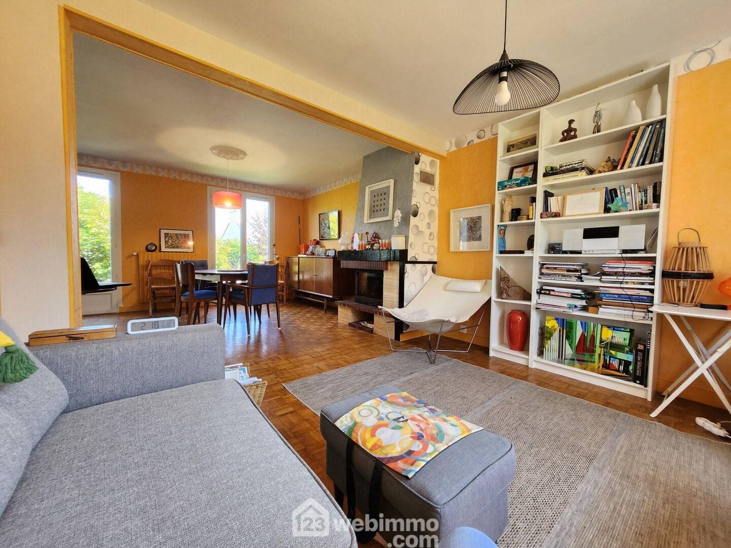 Maison à vendre, 97m², SAINT QUAY PERROS