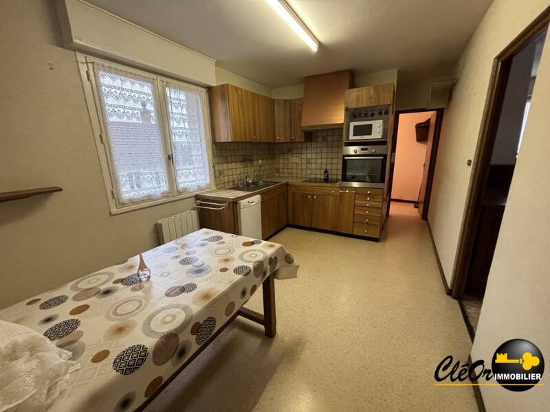 Maison à vendre, 254m², NAVILLY