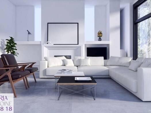 Appartement à vendre - Neuf 211 337 € 3 pièces 2 chambres 58 m² RDC Daniel La Seyne-sur-Mer 83500