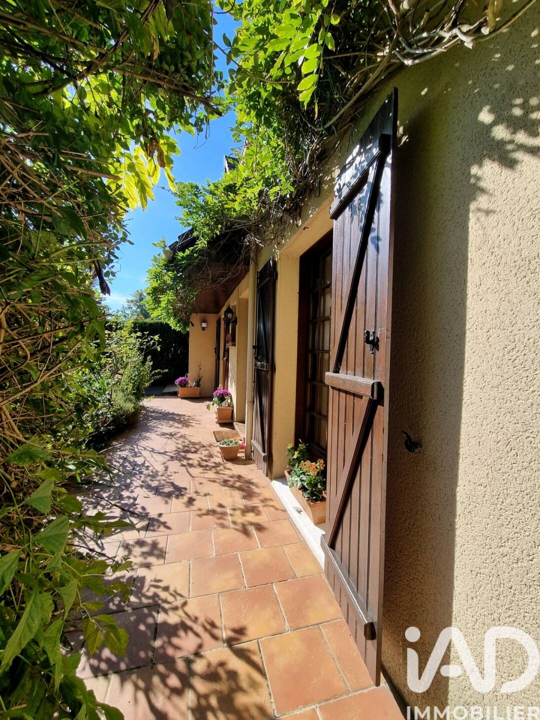 Maison à vendre, 152m², MILLY LA FORET