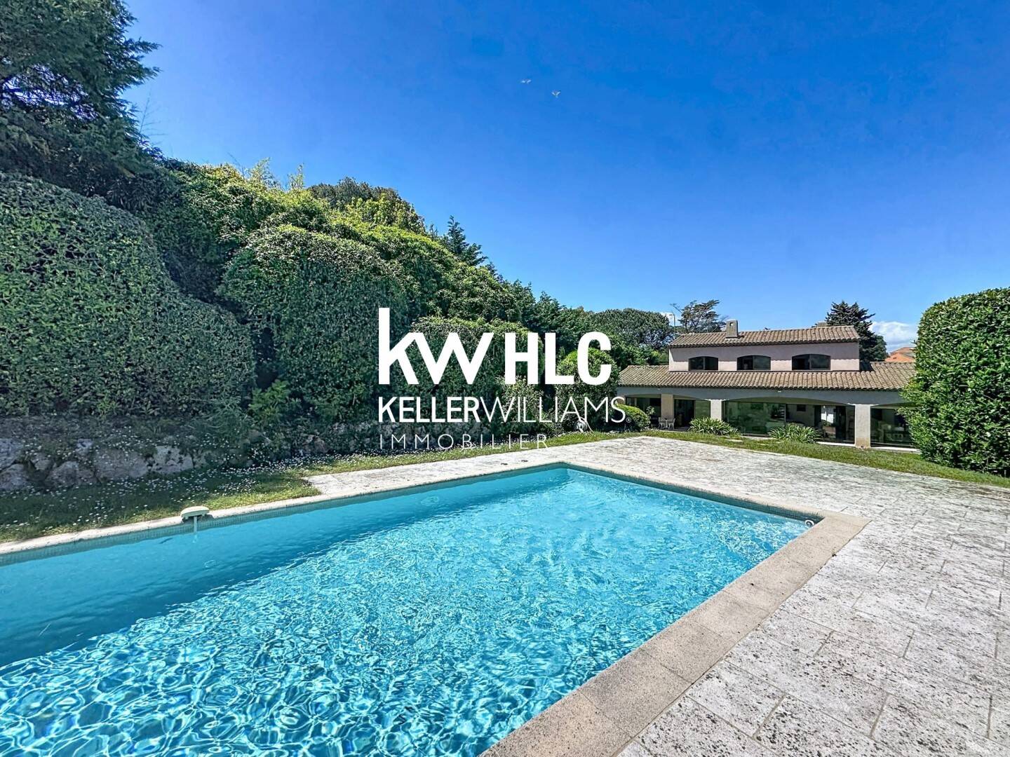 Maison à vendre, 300m², ANTIBES