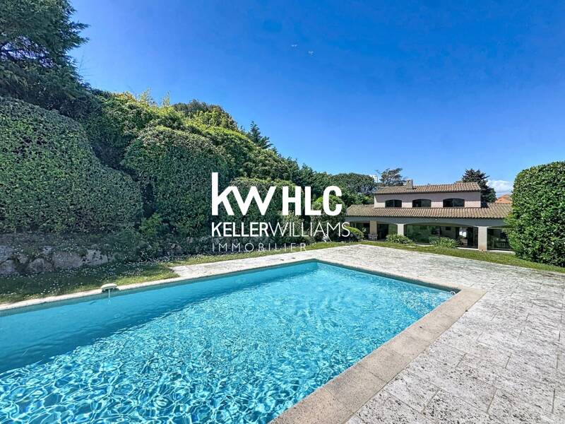 Maison à vendre, 300m², ANTIBES