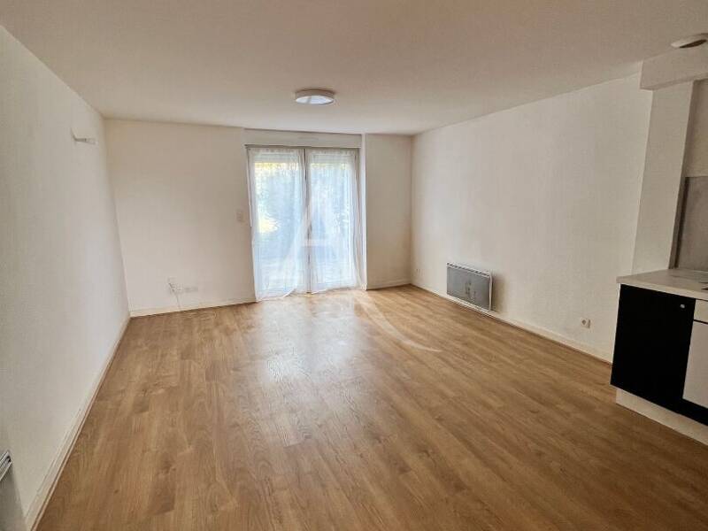 Maison à louer, 60m², PIBRAC