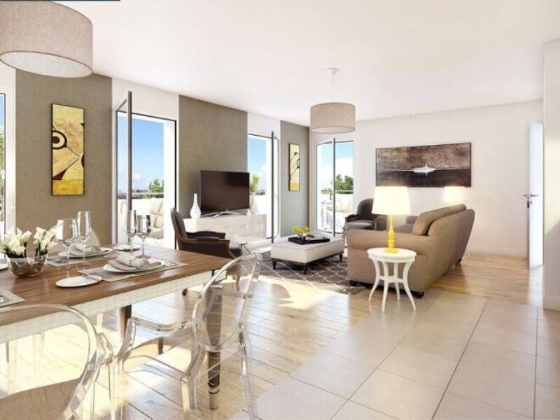 Maison à vendre, 46m², MIRIBEL