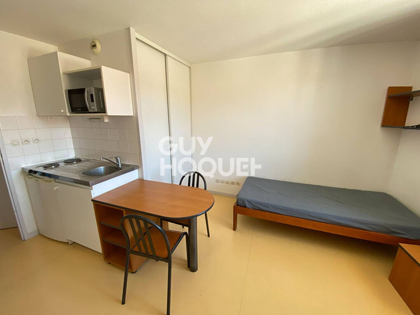 Maison à louer, 19m², VALENCE
