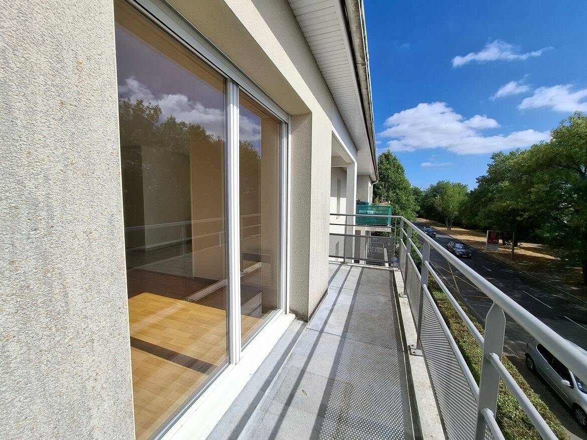 Maison à louer, 67m², SAINT SEBASTIEN SUR LOIRE