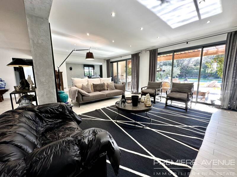Maison à vendre, 283m², VAR