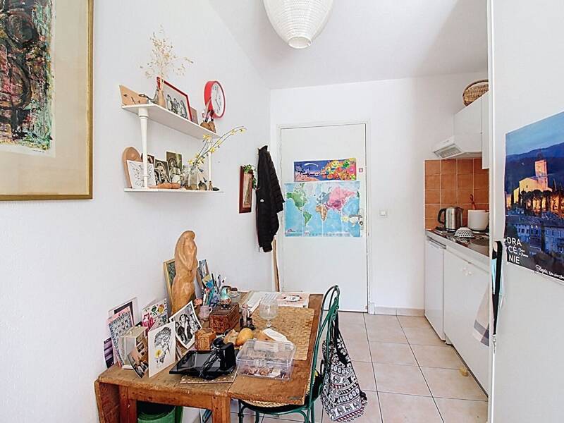 Maison à vendre, 27m², FLAYOSC