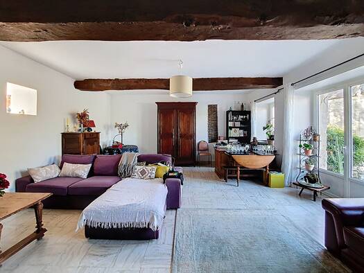 Maison à vendre 349 000 € 9 pièces 5 chambres 212 m² 3 200 m² de terrain Olendon 14170
