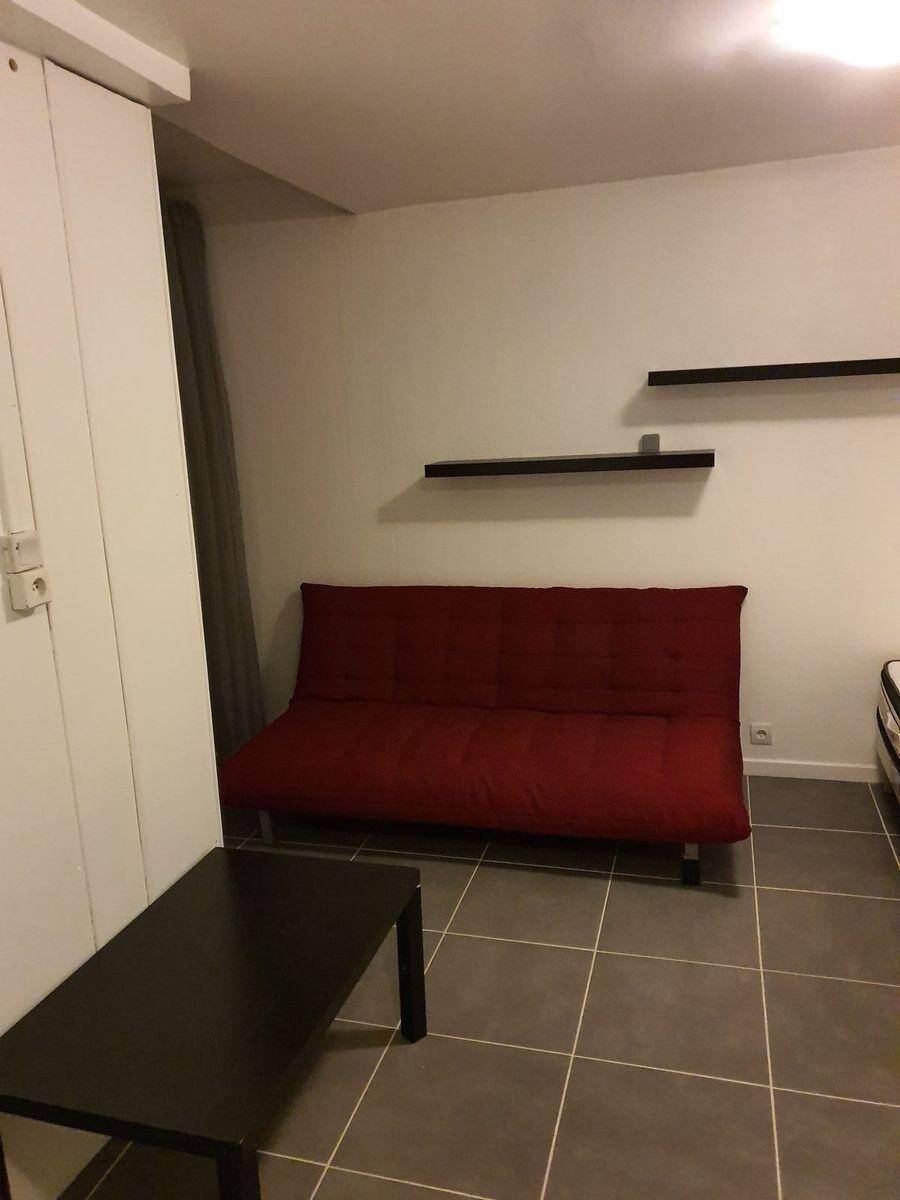 Maison à louer, 23m², CERGY