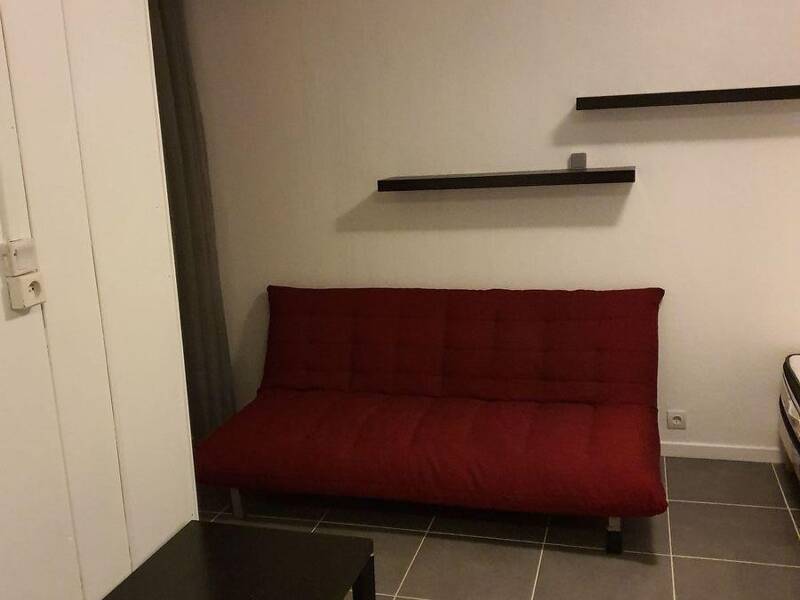 Maison à louer, 23m², CERGY