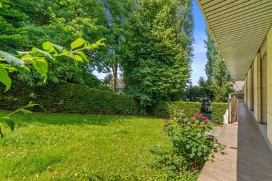 Appartement à louer 2 290 € 5 pièces 3 chambres 115 m² RDC/4 Centre Ville-Jonchère Bougival 78380