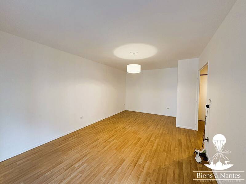 Maison à vendre, 48m², NANTES