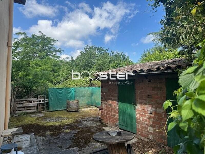 Maison à vendre, 191m², TOULOUSE