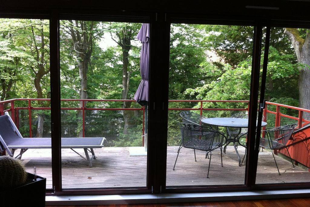 Maison à louer, 98m², MULHOUSE