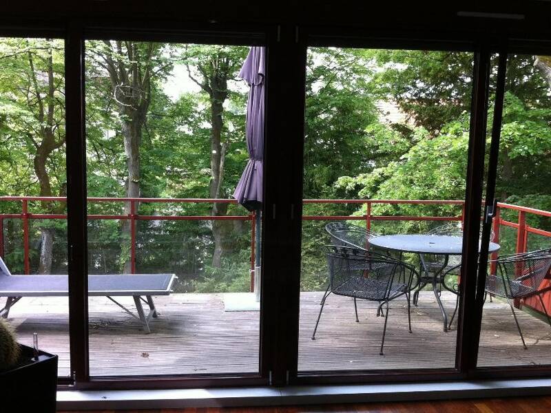 Maison à louer, 98m², MULHOUSE