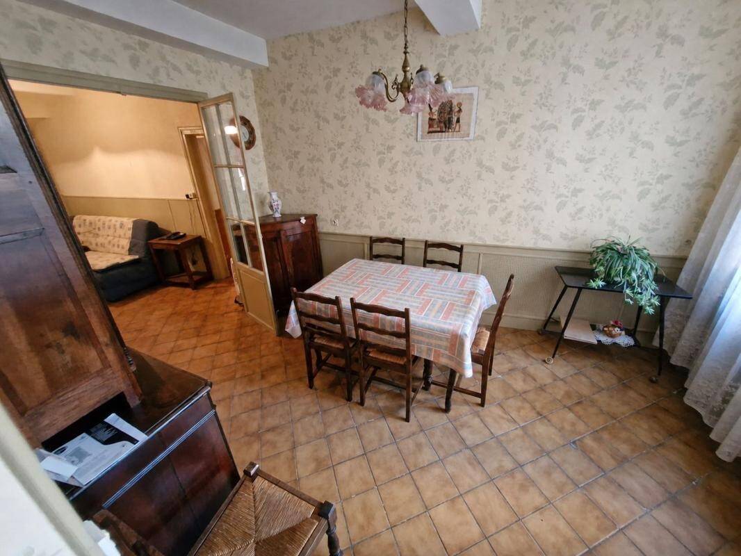 Maison à vendre, 141m², RIEUX MINERVOIS