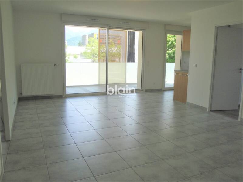 Maison à louer, 66m², GRENOBLE