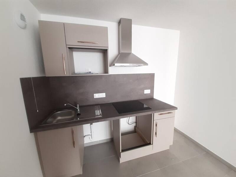 Maison à louer, 45m², NIMES