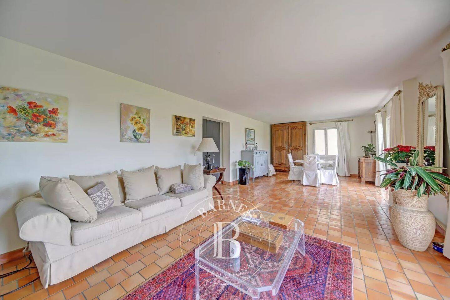 Maison à vendre, 160m², SAINT NOM LA BRETECHE