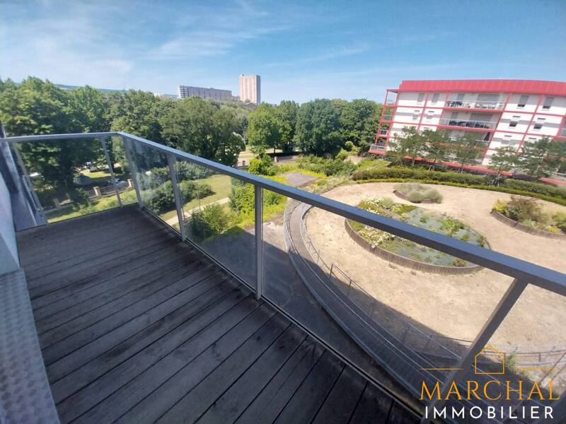 Maison à vendre, 22m², METZ