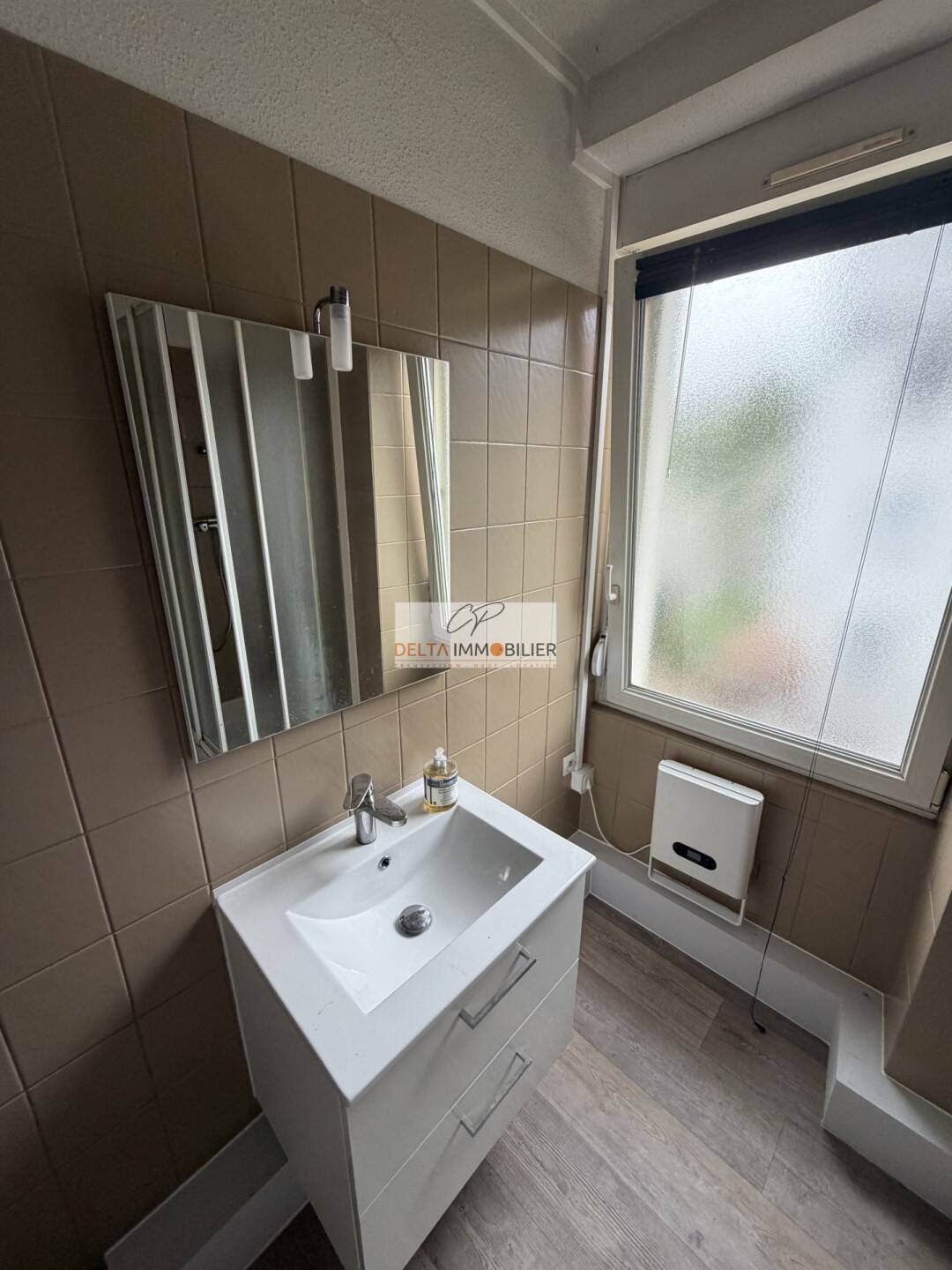 Maison à louer, 30m², MULHOUSE