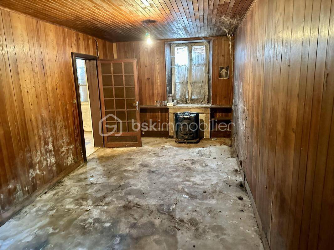 Maison à vendre, 107m², VILLENEUVE SUR VERBERIE