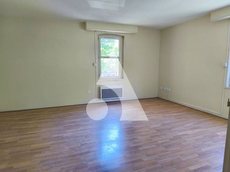 Maison à louer, 48m², AIX EN PROVENCE