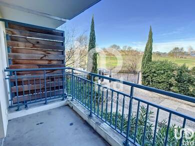Appartement à vendre 85 000 € 2 pièces 1 chambre 36 m² Étage 1/3 Nord Juvignac 34990