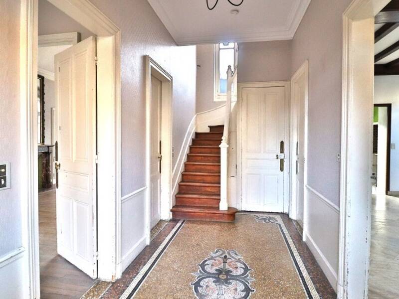 Maison à louer, 199m², TROYES