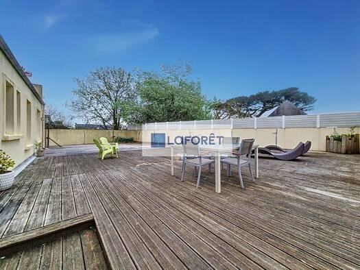 Immeuble à vendre 329 250 € 415 m² Ploudalmézeau 29830