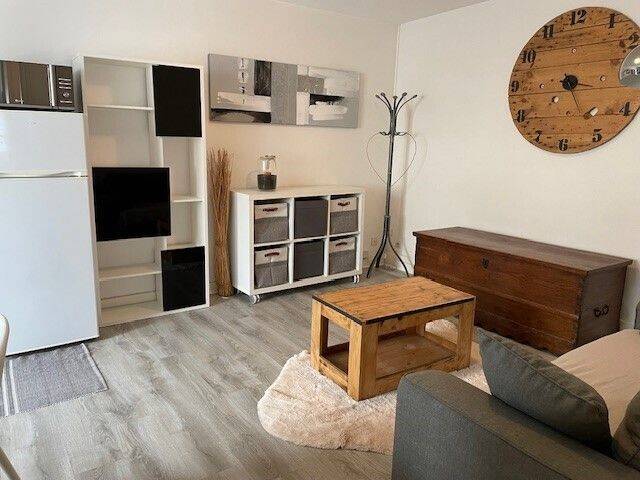 Maison à louer, 50m², SAINT QUENTIN