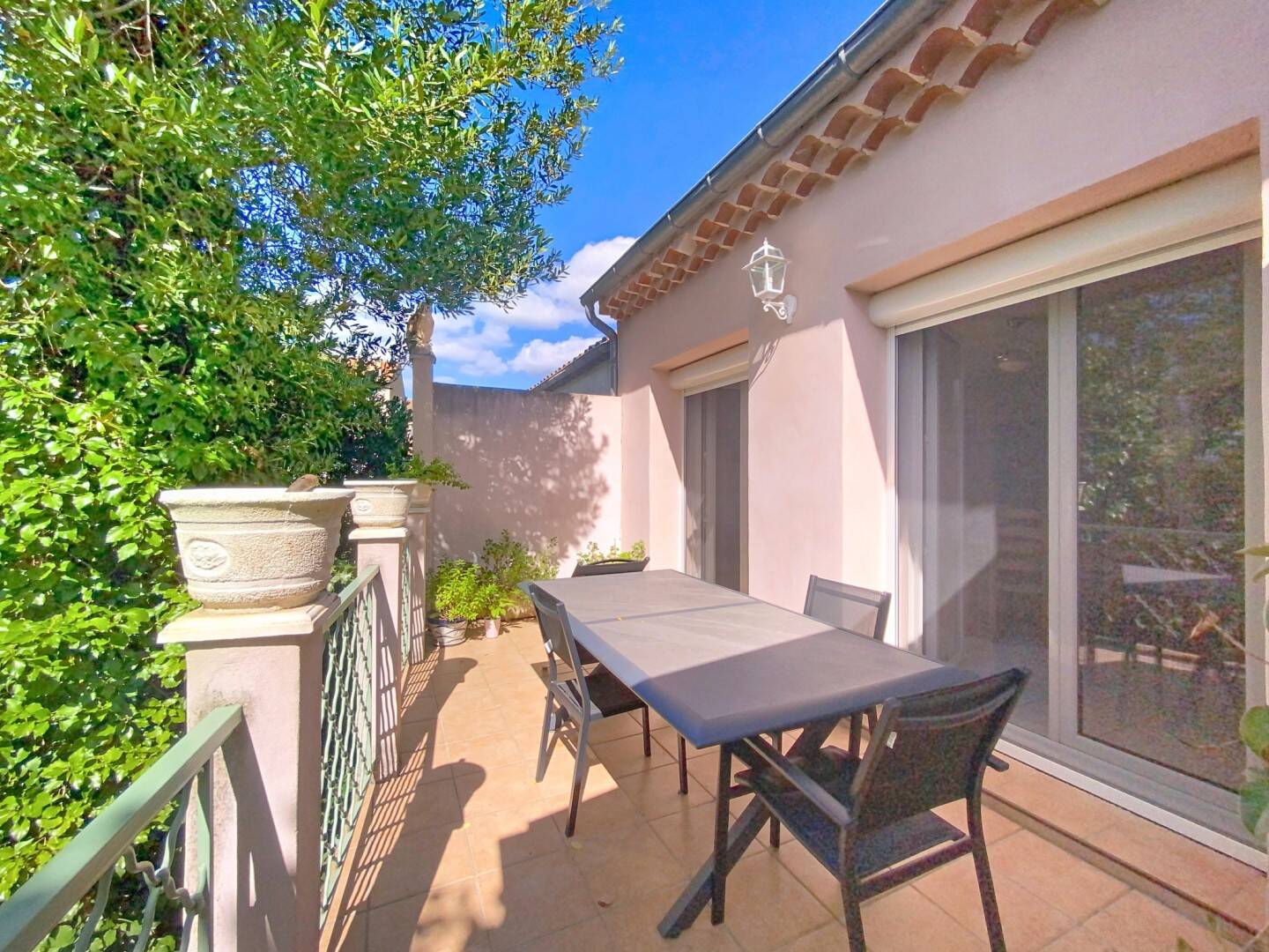 Maison à vendre, 142m², MURVIEL LES BEZIERS