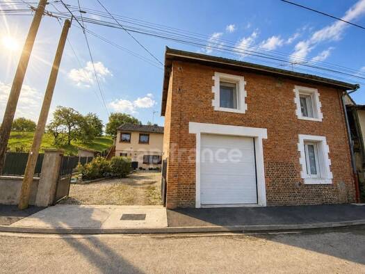 Maison à vendre 145 000 € 8 pièces 4 chambres 155 m² Allichamps 52130