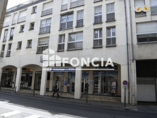 Maison à louer, 27m², POITIERS