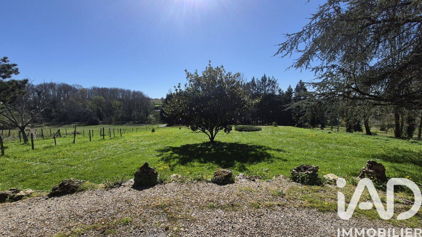 Maison à vendre, 128m², LAMOTHE MONTRAVEL