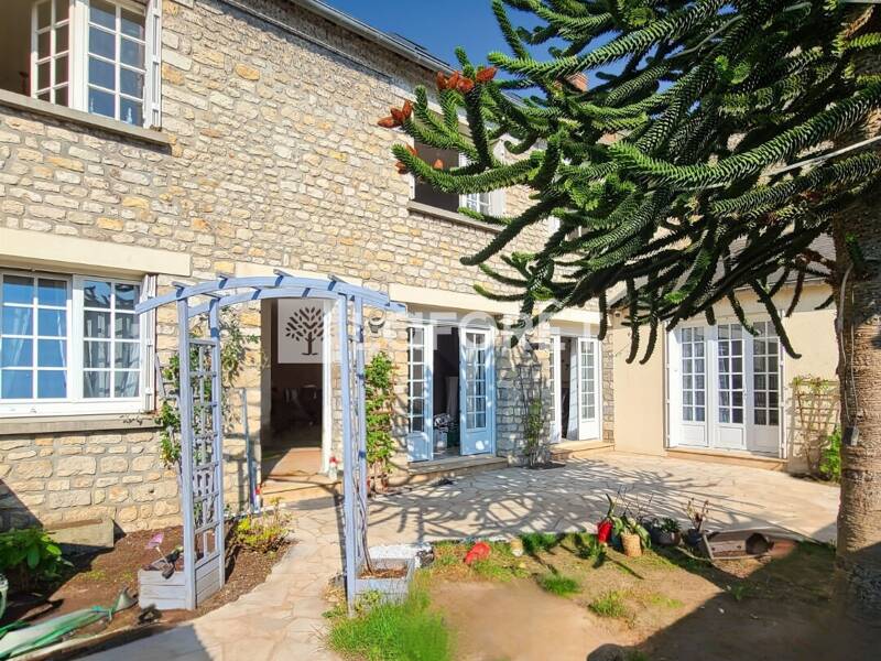 Maison à louer, 143m², PITHIVIERS LE VIEIL