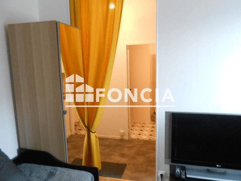 Maison à louer, 16m², LIMOGES