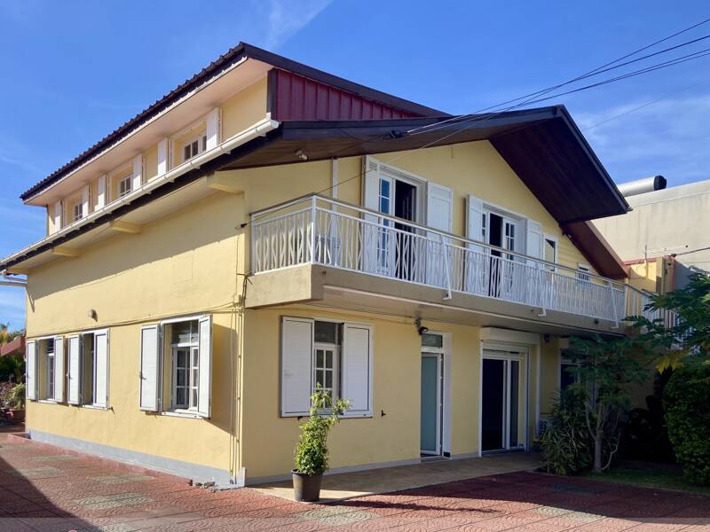 Maison à vendre, 258m², LE TAMPON