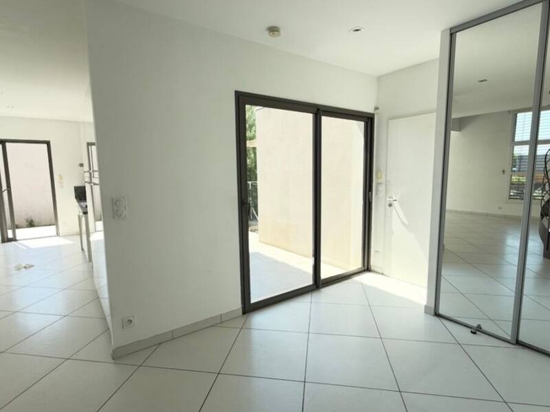 Maison à louer, 113m², VENDARGUES