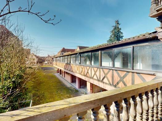 Maison à vendre 416 000 € 6 pièces 4 chambres 215 m² 11,4 m² de terrain Brumath 67170