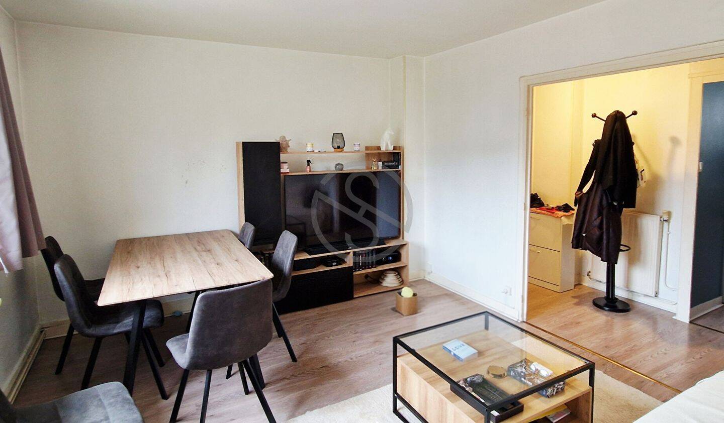 Maison à vendre, 54m², FONTAINE