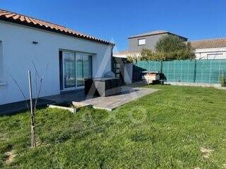 Maison à vendre, 86m², TALMONT SAINT HILAIRE
