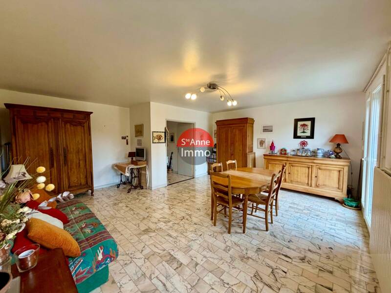 Maison à vendre, 90m², AMIENS