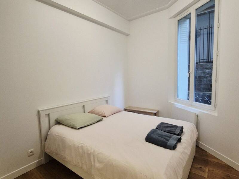 Maison à louer, 38m², PARIS 20E