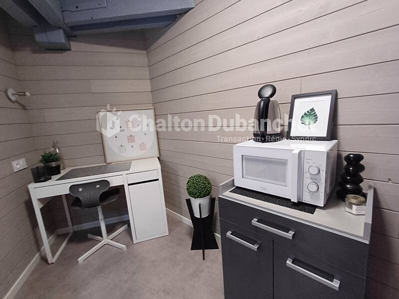 Maison à louer, 14m², ROANNE